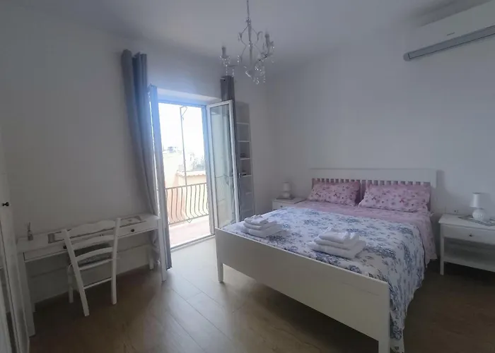 Holidayhomeischia