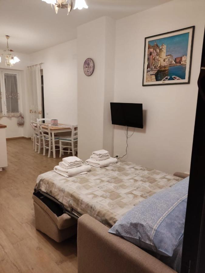 Apartment Holidayhomeischia Ischia
