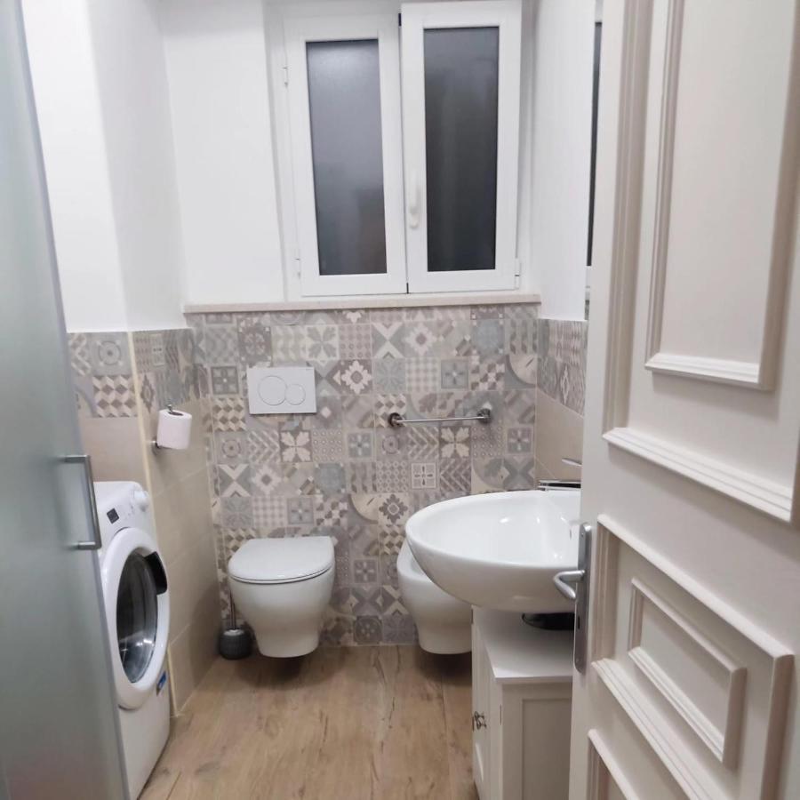 Holidayhomeischia Apartment
