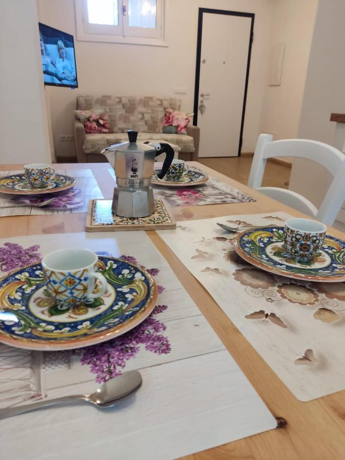 Holidayhomeischia Apartment