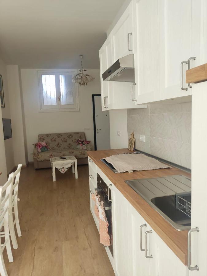Holidayhomeischia Apartment
