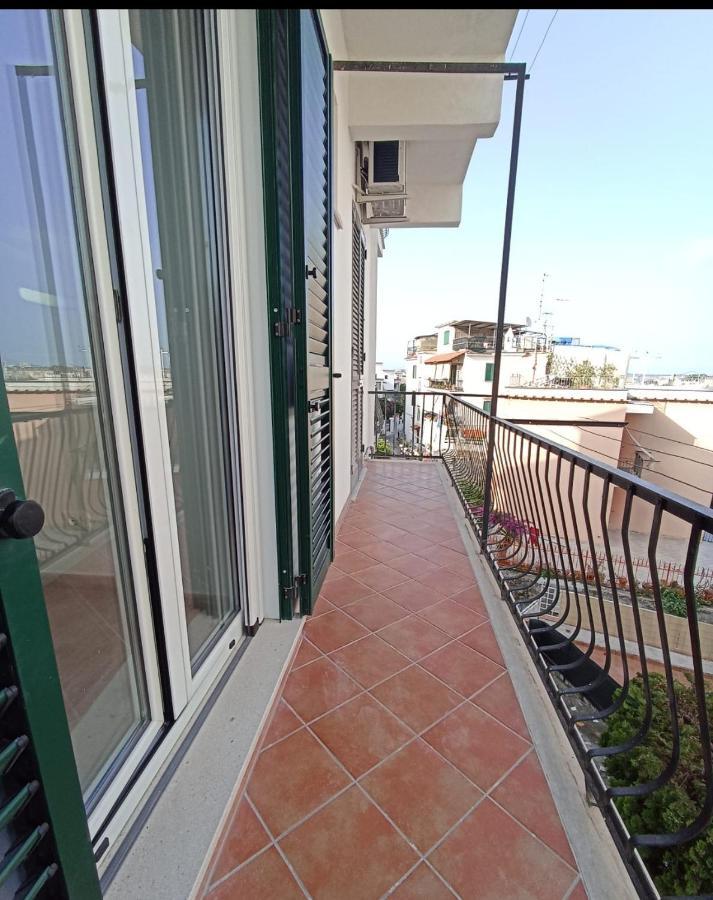 Holidayhomeischia Apartment *