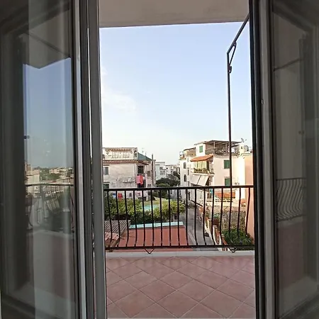 Holidayhomeischia Exterior photo