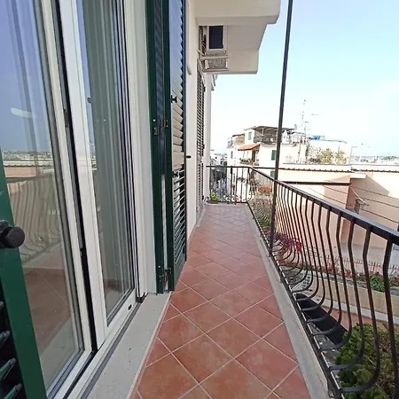 Holidayhomeischia Exterior photo