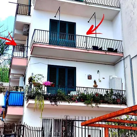 Holidayhomeischia Exterior photo
