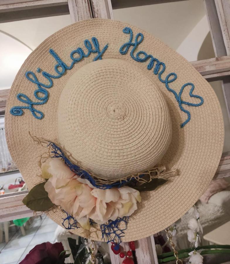 Holidayhomeischia Appartamento *